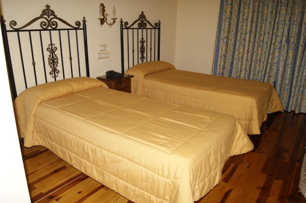 Hotel Riopar Spa Quarto foto