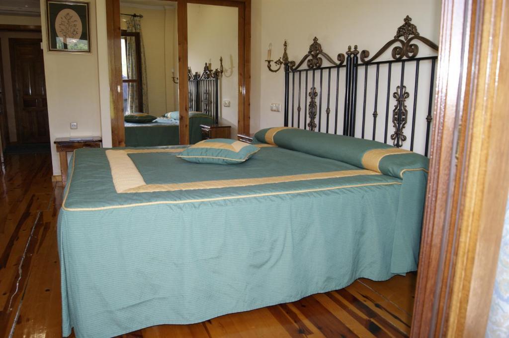Hotel Riopar Spa Quarto foto